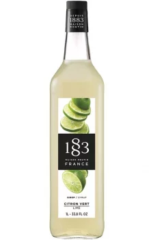 Сироп Лайм | Lime 1L