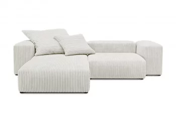 Модульный диван Sorrento 245X210X63 CM