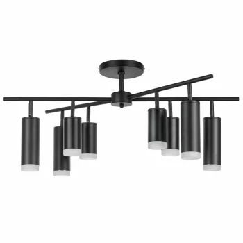 Подвесной спот Rullo 91X61X35 CM
