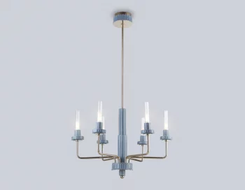 Люстра High Light 56X56X70 CM