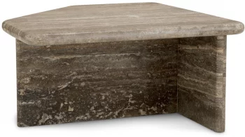 Журнальный стол Ciro 70X70X35 CM
