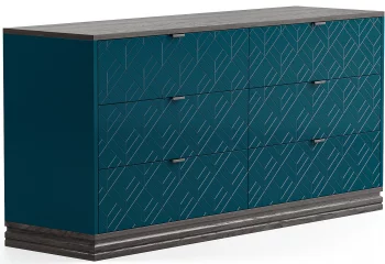 Комод Timeless 157X45X77 CM