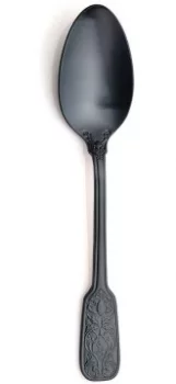 Ложка кофейная Versailles 12 CM Satin Black