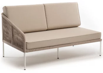 Модуль дивана Канны 148X85X75 CM