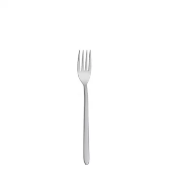 Вилка десертная Pladies satin 16 CM