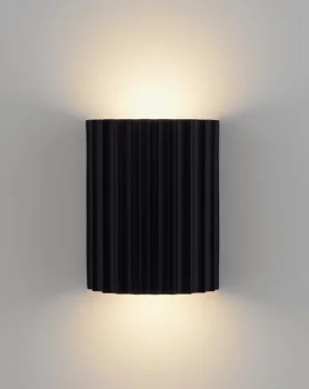 Декоративный настенный светильник BAILEY 160X70 CM