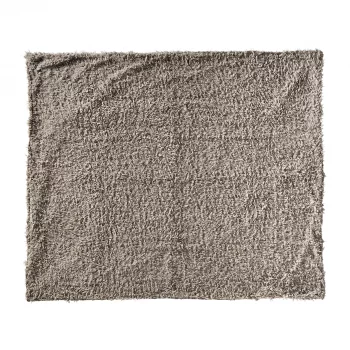 Хлопковый плед Canace 142X170 CM