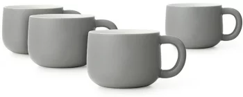 Чайные кружки Isabella 250 / 250 / 250 / 250 ml