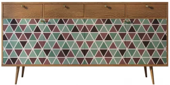 Комод Berber 180X45X90 CM