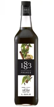 Сироп Chai Tea 1L