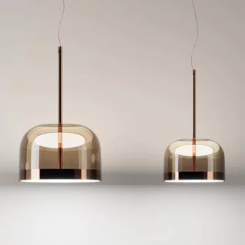 Подвесной светильник Equatore Small