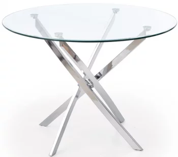 Стол кухонный Raymond 100X100X72 CM