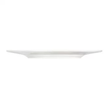 Transparent Finesse Тарелка 32см ID Fine [6]