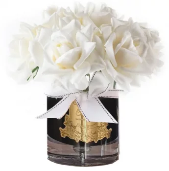 Ароматизированный букет роз Luxury Grand Bouquet 26X26X32 CM