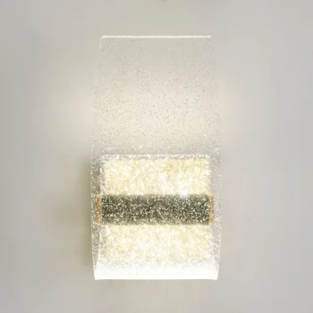 Настенный декоративный светильник Calvert 10X6X22 CM