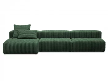 Модульный диван Sorrento 385X140X63 CM