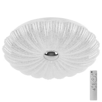 Накладной светильник Arco Shell 58X58X11 CM