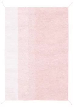 Стираемый двусторонний хлопковый ковёр Gelato 120X160 CM