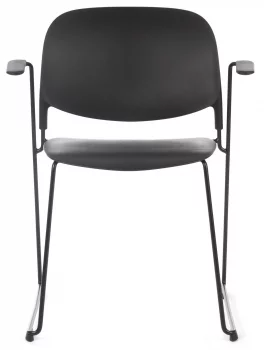 Обеденный стул Stacks 63X53X81 CM