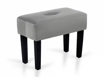 Мягкий табурет Handy 51X26X39 CM