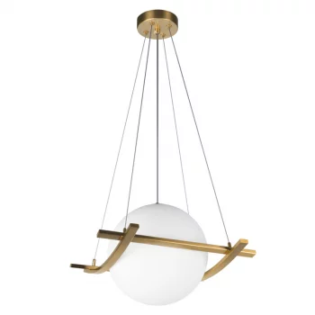 Подвесной светильник Swing 38X38X28 CM