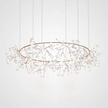 Подвесная люстра Mi Heracleum The Big