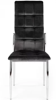 Стул Eerim 43X54X101 CM