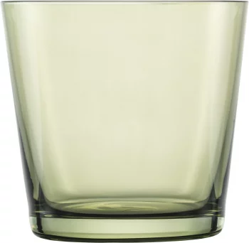 Стакан Together 367 ml olive