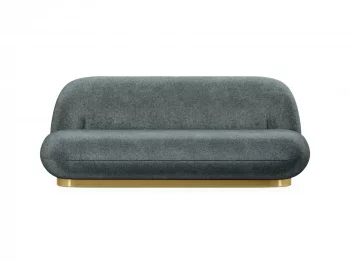 Диван Pacha 176X86X69 CM
