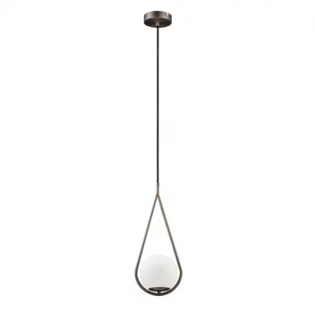 Подвесной светильник Glob 19X17X55 CM