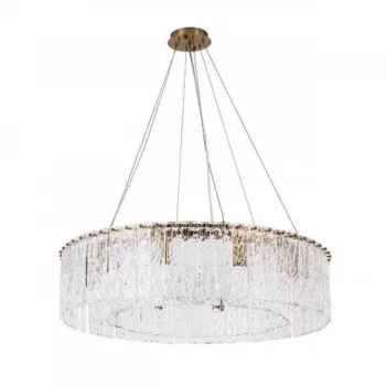 Подвесная люстра Felis 80X80X20 CM