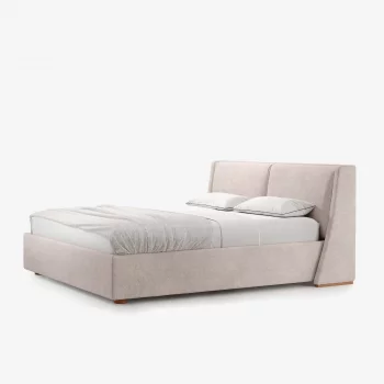 Кровать IRIS 118 с подъемным механизмом