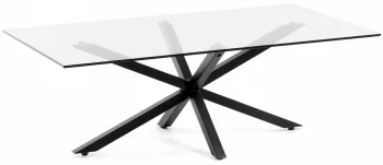 Стол журнальный Argon 130X70X46 CM