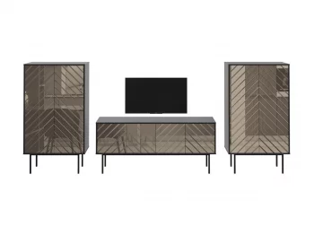 Композиция Boho 5 332X40X150 CM