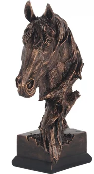 Статуэтка  Horse 27X27X42 CM