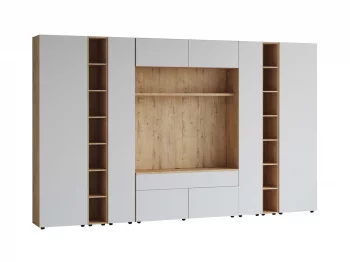 Композиция Modus G4 384X40X233 CM