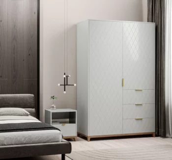 Шкаф Case 139X60X221 CM