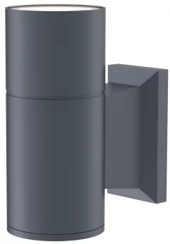 Уличный светильник Bowery 6X12X14 CM