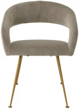 Стул Bravo 58X56X77 CM