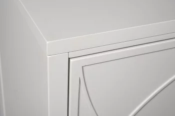Комод бежевый 160X90X40 CM