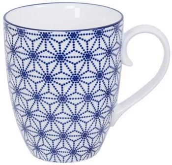 Кружка Nippon Blue 380 ml
