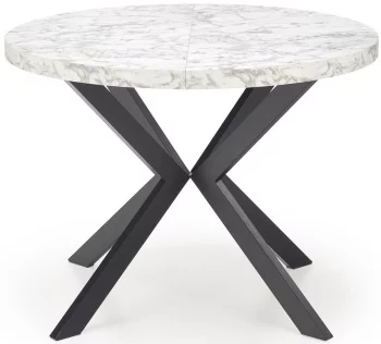 Стол обеденный Peroni 100-250X100X75 CM