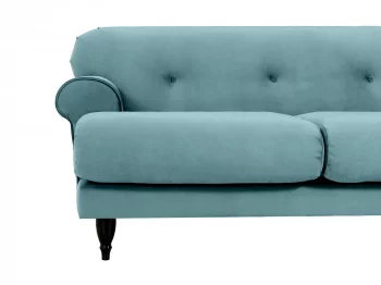 Двухместный диван Italia 159X98X79 CM