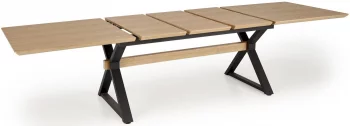 Стол обеденный Henry 180-300X100X75 CM