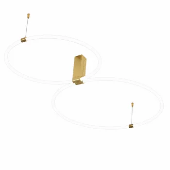 Накладной светильник Ringmo