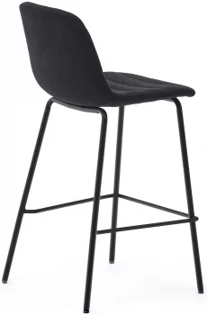 Полубарный стул Zunilda 47X51X93 CM