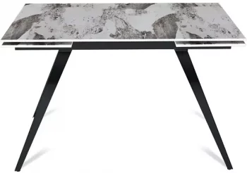 Стол раскладной Asti 120-180X80X76 CM