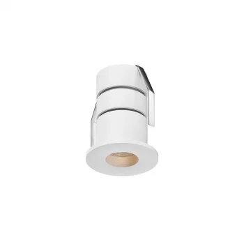 Встраиваемый уличный светильник Бухта 3.8X4.6 CM