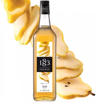 Сироп Груша | Pear 1L