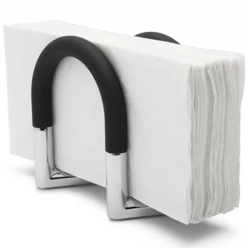 Держатель для салфеток swivel никель